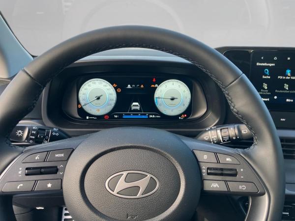 Hyundai BAYON 1.0 T-GDI Trend *Komfortpaket