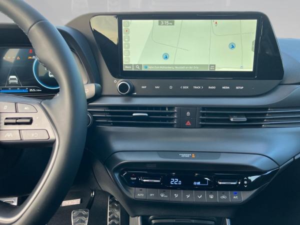 Hyundai BAYON 1.0 T-GDI Trend *Komfortpaket