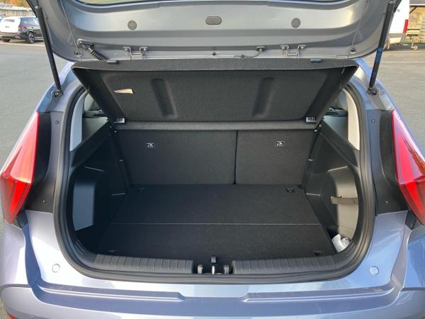 Hyundai BAYON 1.0 T-GDI Trend *Komfortpaket