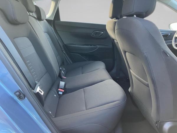 Hyundai BAYON 1.0 T-GDI Trend *Komfortpaket