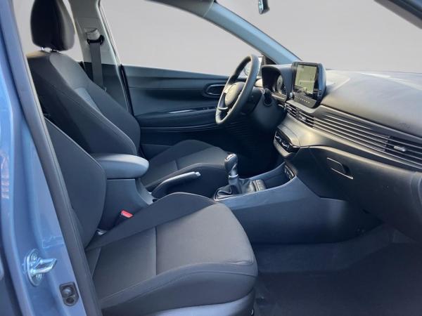 Hyundai BAYON 1.0 T-GDI Trend *Komfortpaket