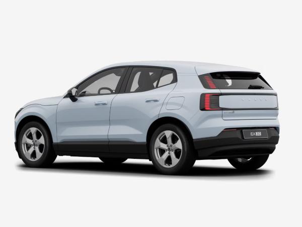 Volvo EX30 P3 electric RWD Essential