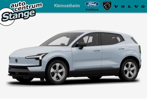 Volvo EX30 P3 electric RWD Essential