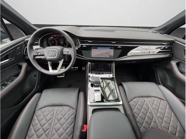 Audi Q7 S line Business TDI quattro*MEGA-Aktion*7 Sitze*uPE:128.945,-*Pano*AHK*OLED*Sportsitze plus*Laser*