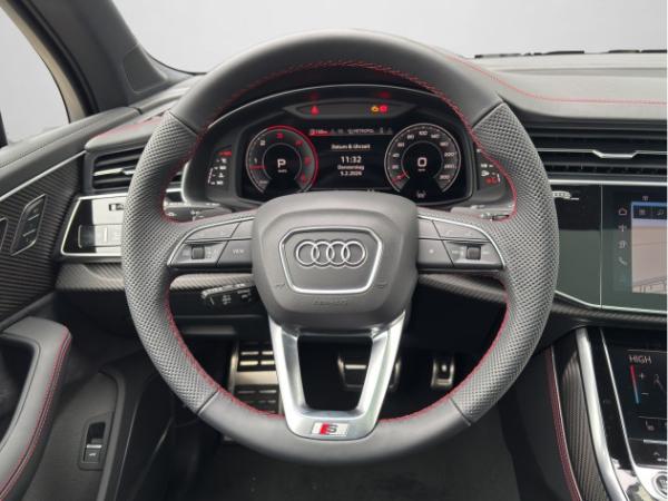 Audi Q7 S line Business TDI quattro*MEGA-Aktion*7 Sitze*uPE:128.945,-*Pano*AHK*OLED*Sportsitze plus*Laser*