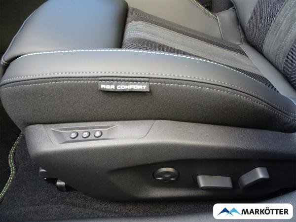 Peugeot 308 Hybrid 145 e-DSC6 GT SW Facelift, Alcantara, Elekt. Heckklappe, Focal Soundsystem