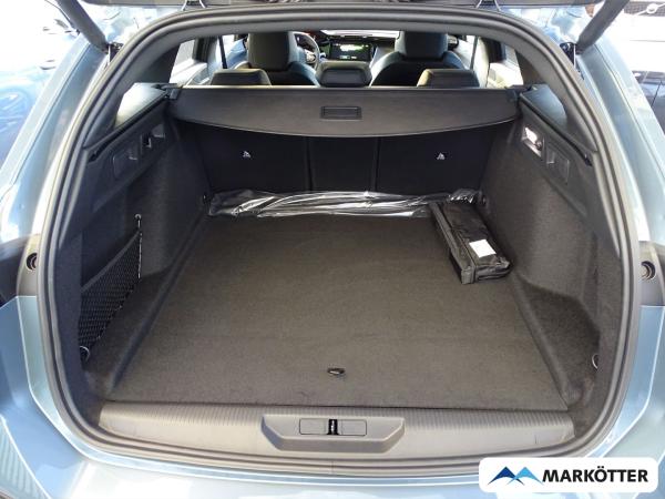 Peugeot 308 Hybrid 145 e-DSC6 GT SW Facelift, Alcantara, Elekt. Heckklappe, Focal Soundsystem