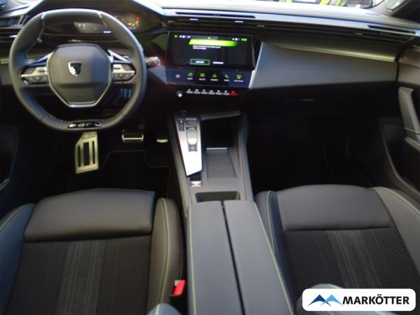 Peugeot 308 Hybrid 145 e-DSC6 GT SW Facelift, Alcantara, Elekt. Heckklappe, Focal Soundsystem