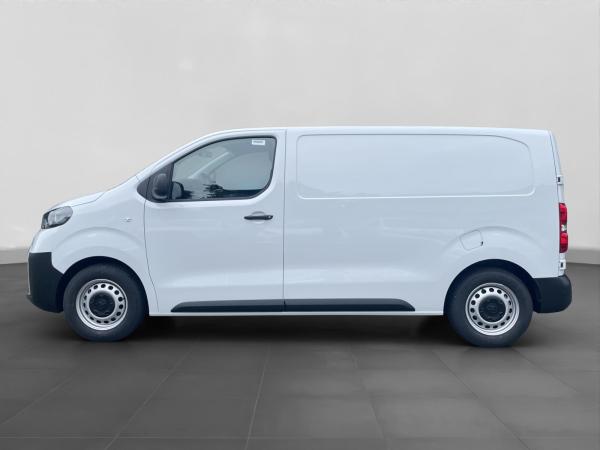 Toyota Proace 120 PS L1 Meister Navi (Flügeltüren/verglast) ⏰⏰Engelbart-Aktion bis 30.04.2026⏰⏰