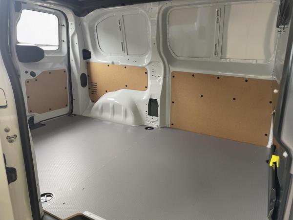 Toyota Proace 120 PS L1 Meister Navi (Flügeltüren/verglast) ⏰⏰Engelbart-Aktion bis 30.04.2026⏰⏰