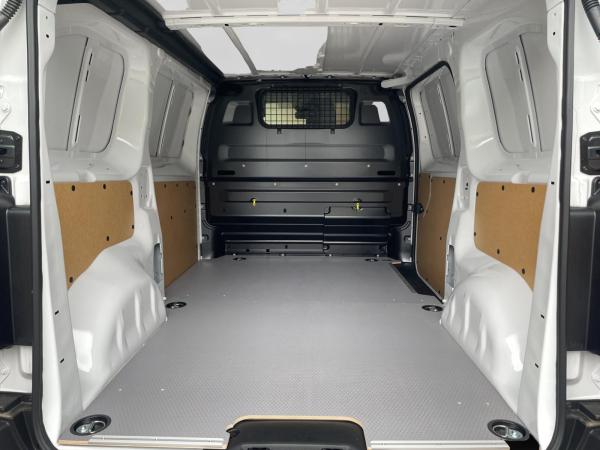 Toyota Proace 120 PS L1 Meister Navi (Flügeltüren/verglast) ⏰⏰Engelbart-Aktion bis 30.04.2026⏰⏰
