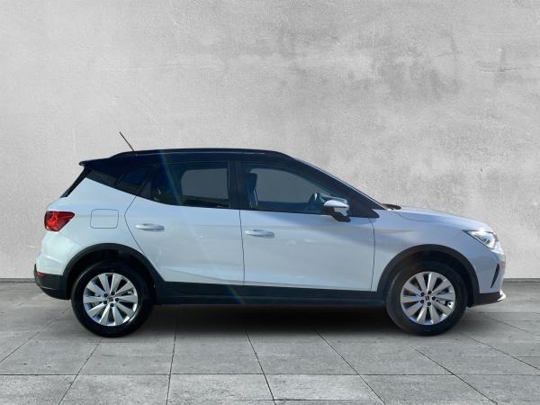 Seat Arona Road Edition 1.0 TSI 85 kW (116 PS) 7-Gang-DSG;Frühlingsdeal!!!;Ganzjahresreifen;Kamera;Voll-LED uvm