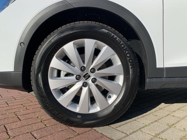 Seat Arona Road Edition 1.0 TSI 85 kW (116 PS) 7-Gang-DSG;Frühlingsdeal!!!;Ganzjahresreifen;Kamera;Voll-LED uvm