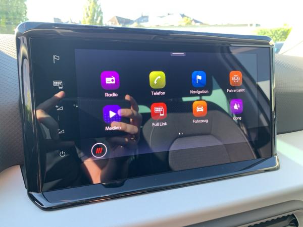 Seat Arona Road Edition 1.0 TSI 85 kW (116 PS) 7-Gang-DSG;Frühlingsdeal!!!;Ganzjahresreifen;Kamera;Voll-LED uvm