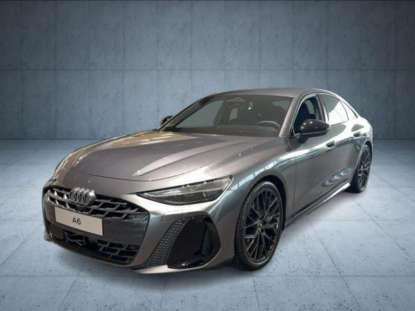 Audi A6 Limousine edition one e-hybrid qu. S tr. 21Ž