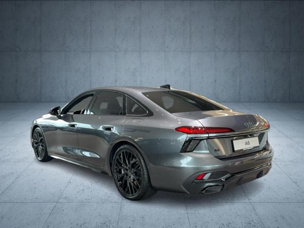 Audi A6 Limousine edition one e-hybrid qu. S tr. 21Ž