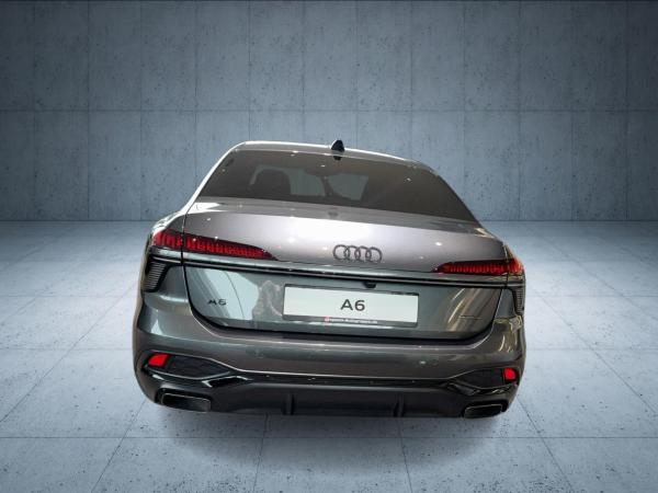 Audi A6 Limousine edition one e-hybrid qu. S tr. 21Ž