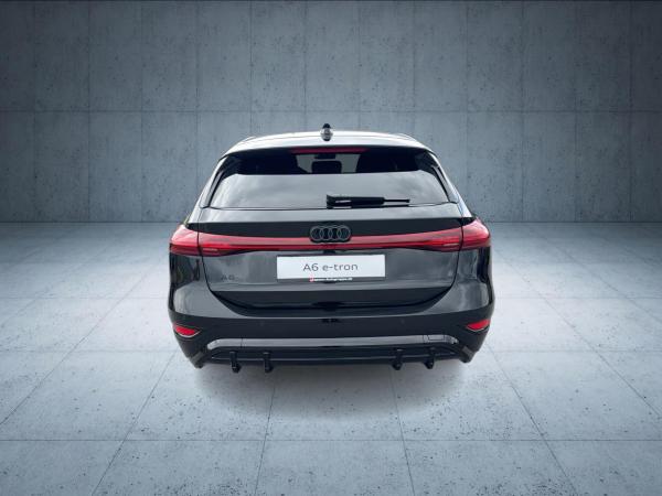 Audi A6 e-tron A6 Avant e-tron performance Matrix AHK 21 HUD