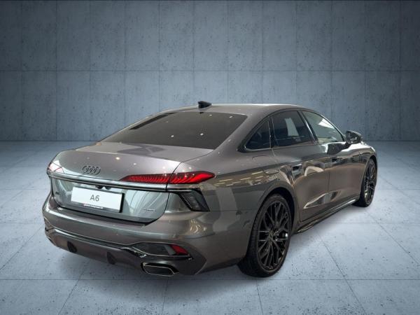 Audi A6 Limousine edition one e-hybrid qu. S tr. 21Ž