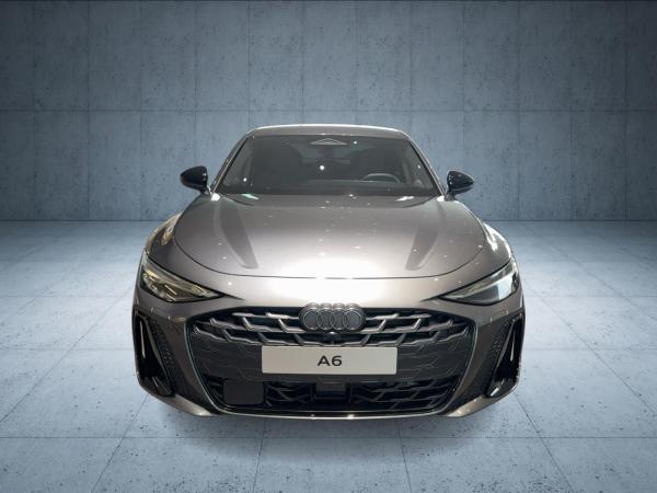 Audi A6 Limousine edition one e-hybrid qu. S tr. 21Ž