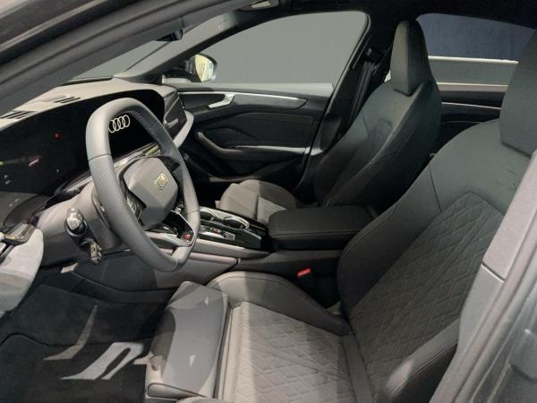 Audi A6 Limousine edition one e-hybrid qu. S tr. 21Ž