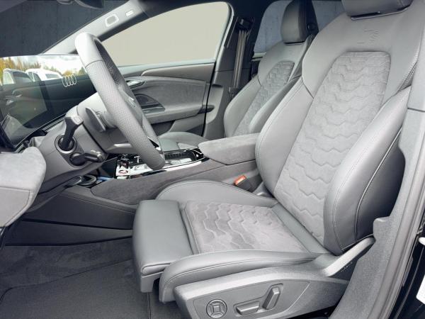 Audi A6 e-tron A6 Avant e-tron performance Matrix AHK 21 HUD