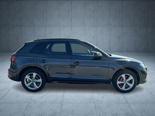 Audi Q5 50 TFSI e advanced qu. S tr. PANO HUD Matrix