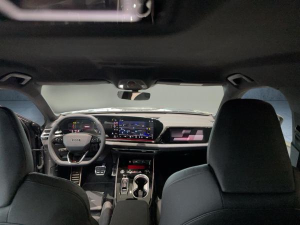 Audi A6 Limousine edition one e-hybrid qu. S tr. 21Ž