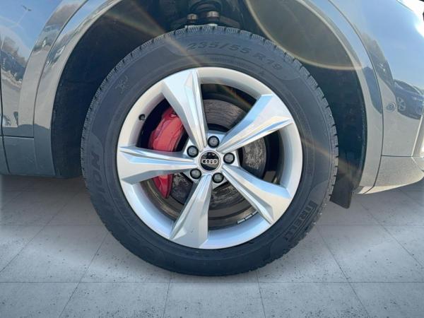 Audi Q5 50 TFSI e advanced qu. S tr. PANO HUD Matrix