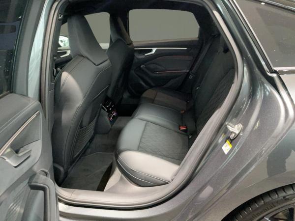 Audi A6 Limousine edition one e-hybrid qu. S tr. 21Ž