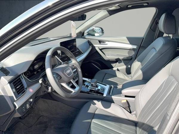 Audi Q5 50 TFSI e advanced qu. S tr. PANO HUD Matrix