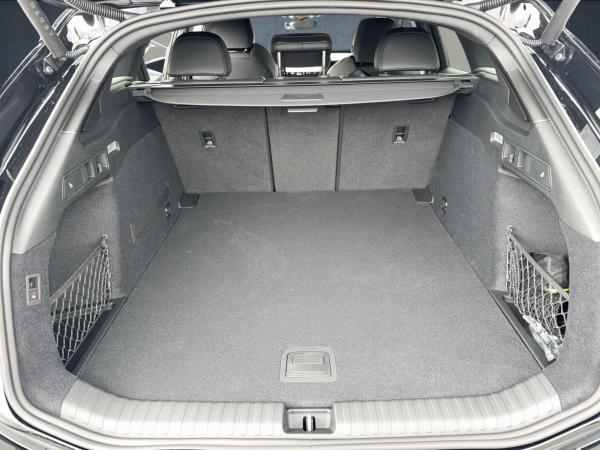 Audi A6 e-tron A6 Avant e-tron performance Matrix AHK 21 HUD