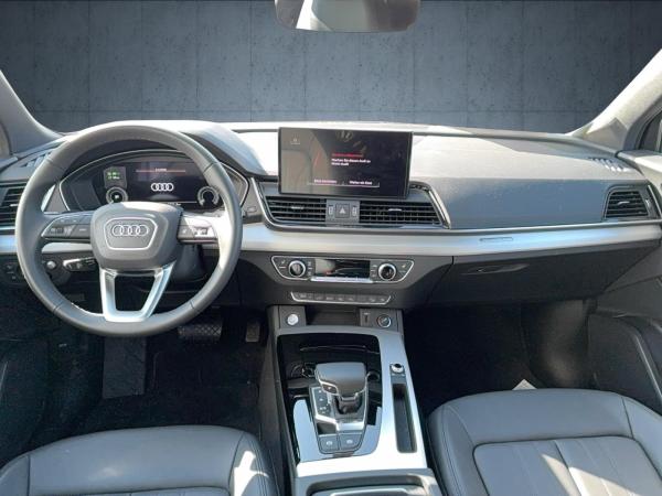 Audi Q5 50 TFSI e advanced qu. S tr. PANO HUD Matrix