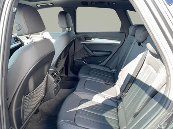 Audi Q5 50 TFSI e advanced qu. S tr. PANO HUD Matrix