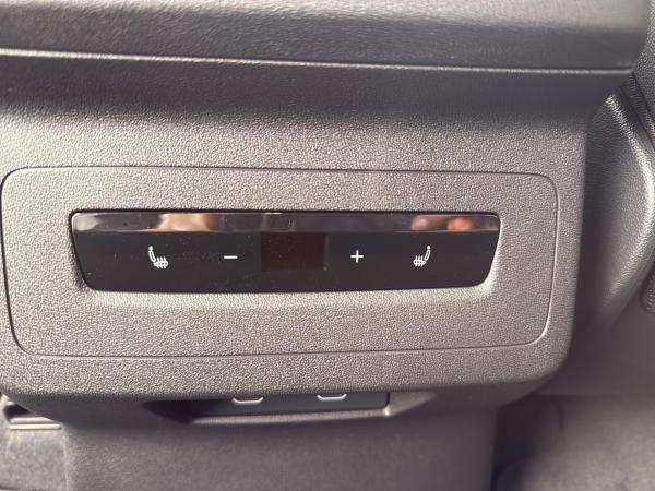 Audi A6 e-tron A6 Avant e-tron performance Matrix AHK 21 HUD