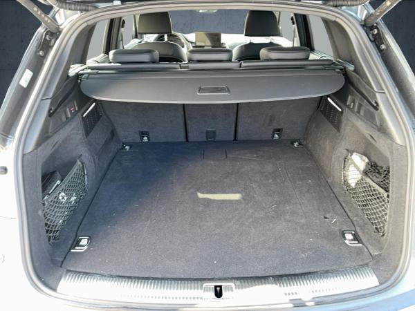 Audi Q5 50 TFSI e advanced qu. S tr. PANO HUD Matrix