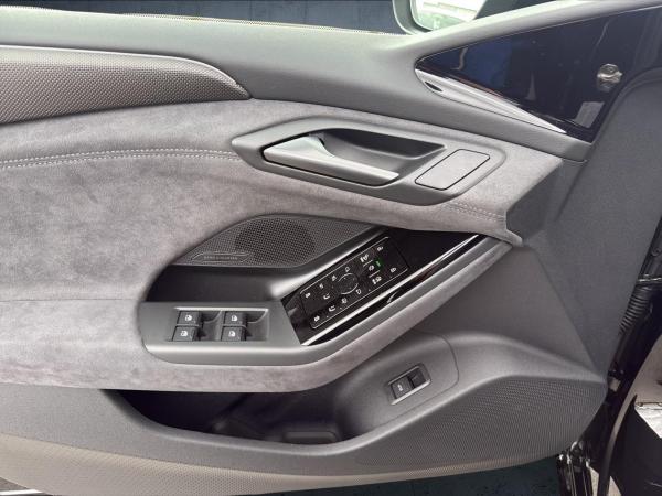 Audi A6 e-tron A6 Avant e-tron performance Matrix AHK 21 HUD