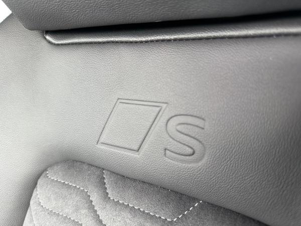 Audi A6 e-tron A6 Avant e-tron performance Matrix AHK 21 HUD