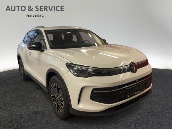 Volkswagen Tiguan ENERGY 1,5 l eTSI DSG AKTIONSPREIS