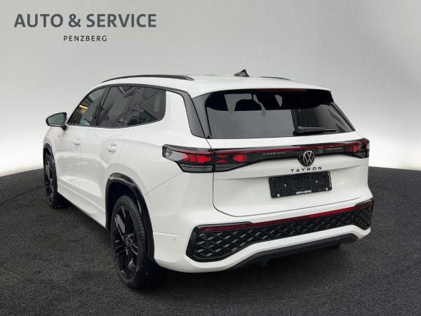 Volkswagen Tayron R-Line 2,0 l TDI SCR 4MOTION DSG