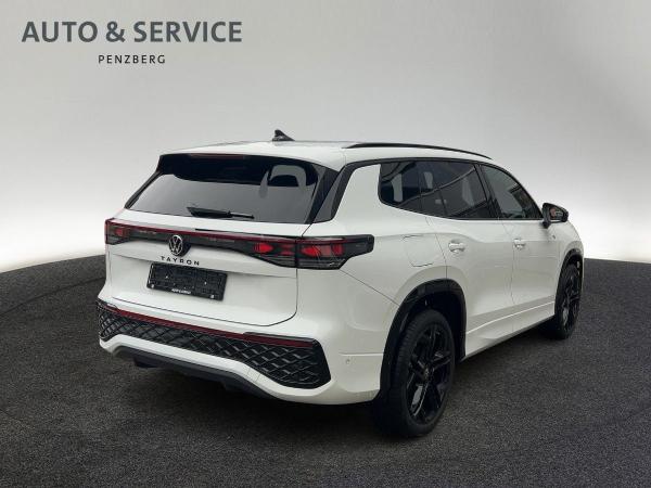 Volkswagen Tayron R-Line 2,0 l TDI SCR 4MOTION DSG