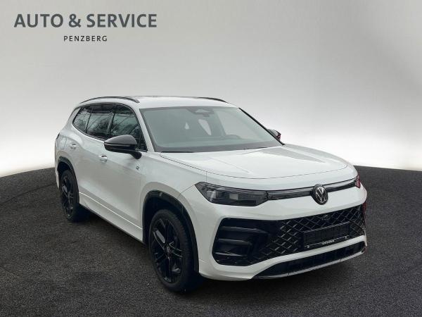 Volkswagen Tayron R-Line 2,0 l TDI SCR 4MOTION DSG