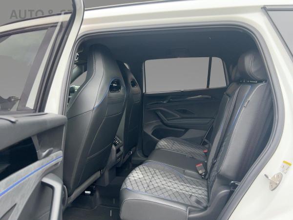 Volkswagen Tayron R-Line 2,0 l TDI SCR 4MOTION DSG