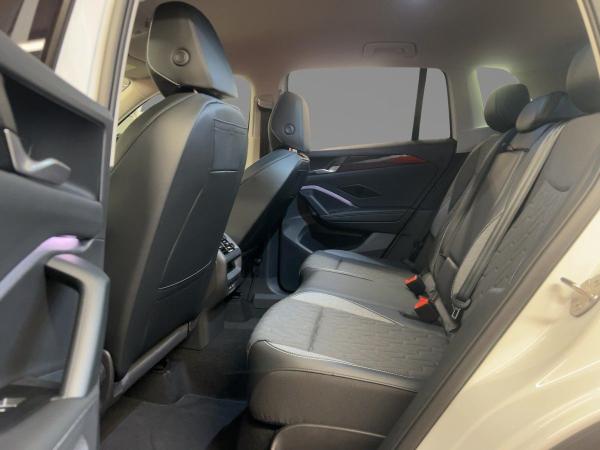 Volkswagen Tiguan ENERGY 1,5 l eTSI DSG AKTIONSPREIS