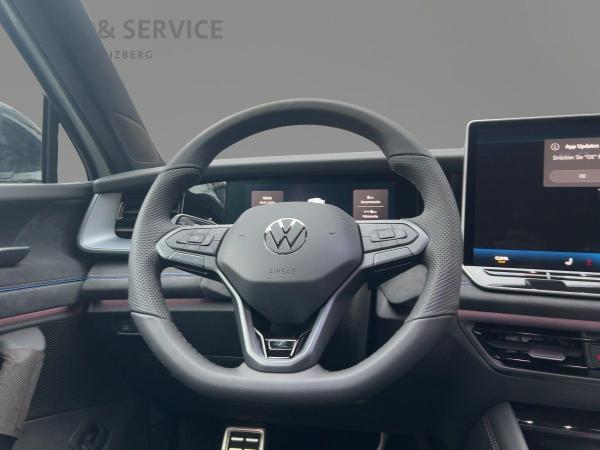 Volkswagen Tayron R-Line 2,0 l TDI SCR 4MOTION DSG