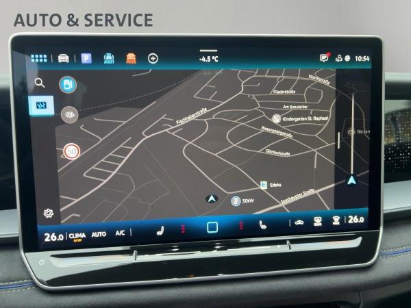 Volkswagen Tayron R-Line 2,0 l TDI SCR 4MOTION DSG