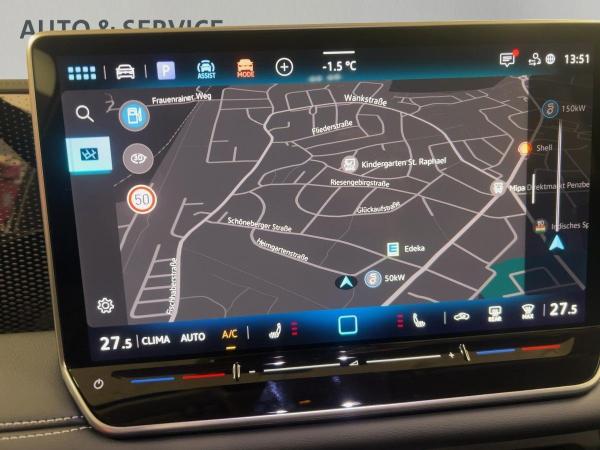 Volkswagen Tiguan ENERGY 1,5 l eTSI DSG AKTIONSPREIS