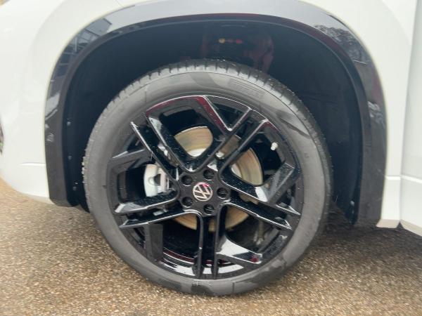 Volkswagen Tayron R-Line 2,0 l TDI SCR 4MOTION DSG