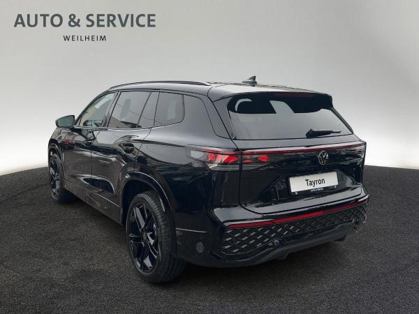 Volkswagen Tayron R-Line 2,0 l TDI SCR 4MOTION DSG