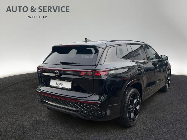 Volkswagen Tayron R-Line 2,0 l TDI SCR 4MOTION DSG